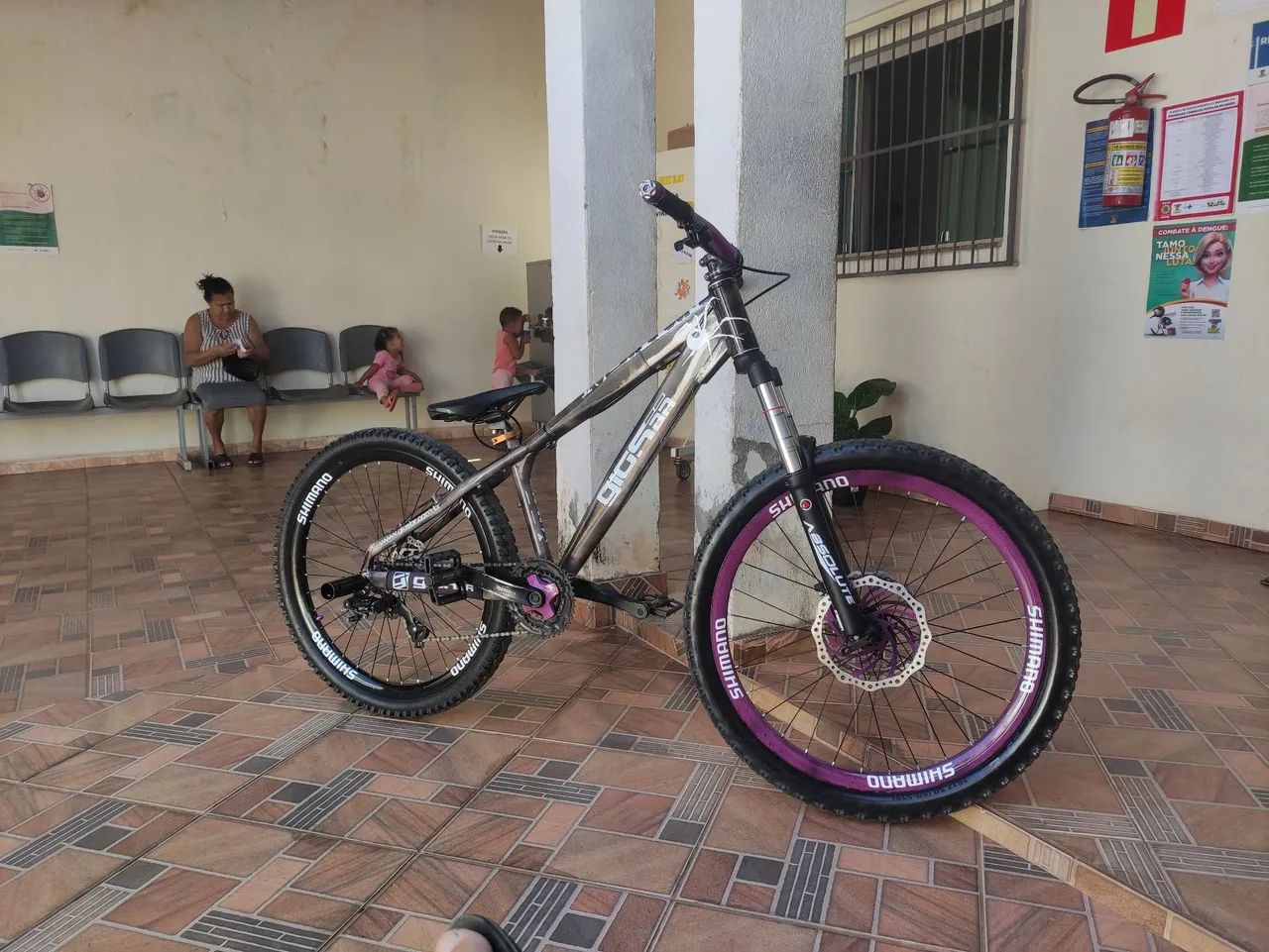 Gios cor exclusiva. - Foto 3