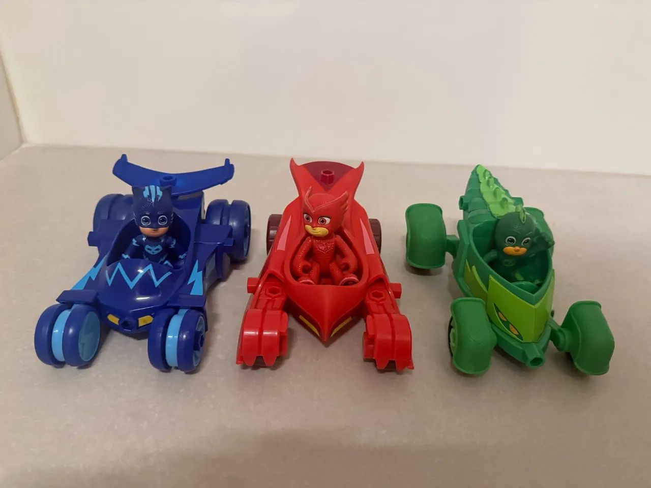 PJ masks - Foto 3