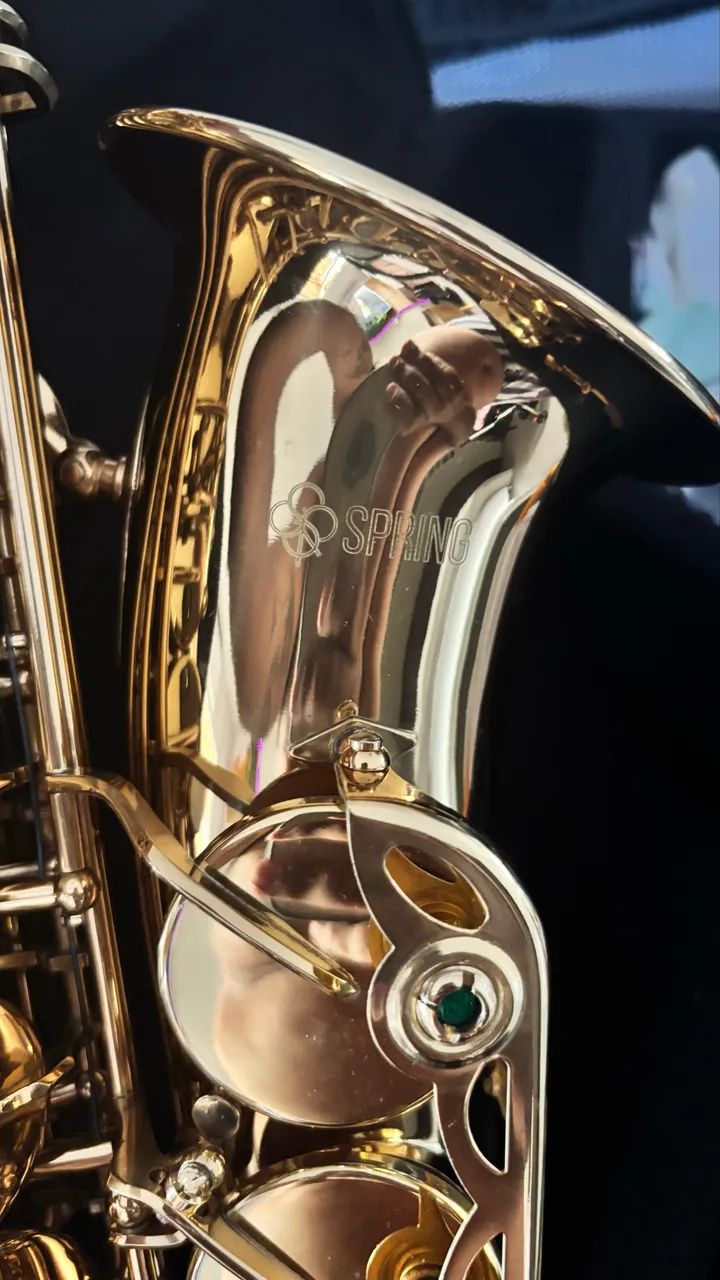 Saxofone 