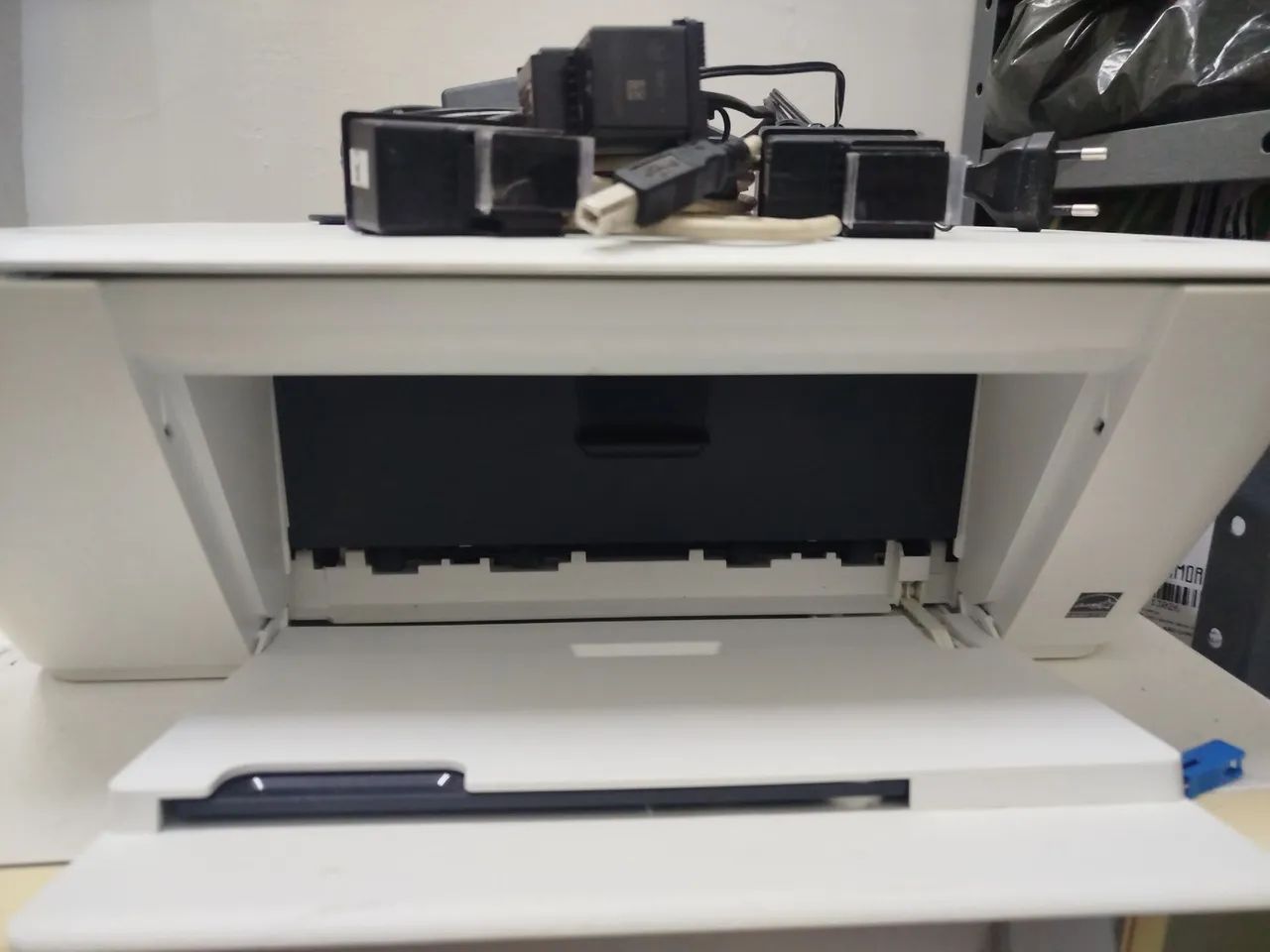 impressora HP - Foto 2