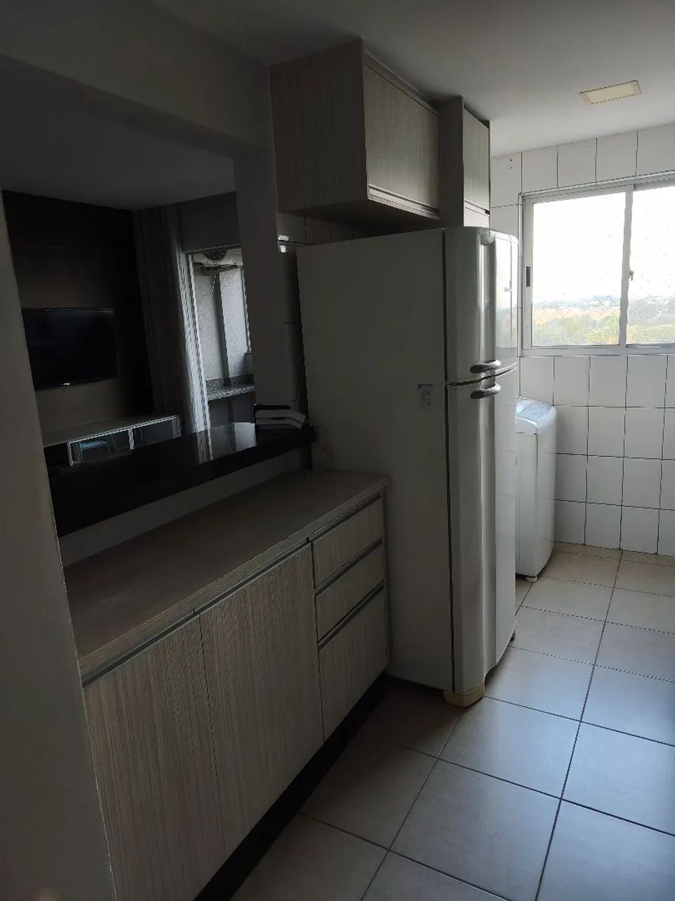 Aluga-se apartamento Mobiliado 2 quartos 2.000,00  - Foto 2