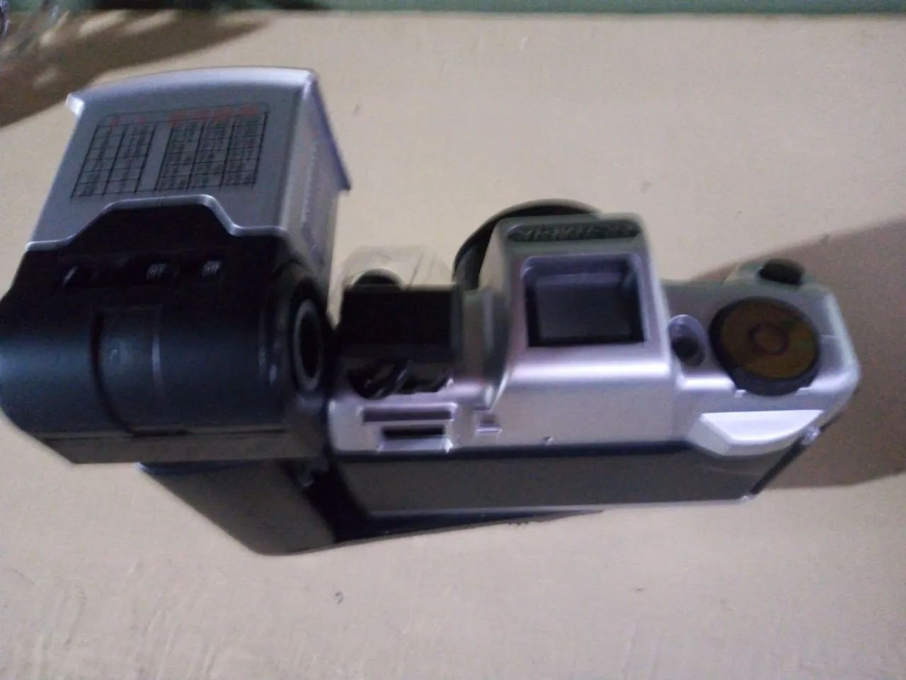 Camera filmadora JVC  - Foto 4