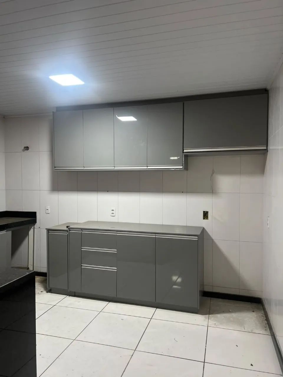 Kit armários para cozinha novos - Foto 2