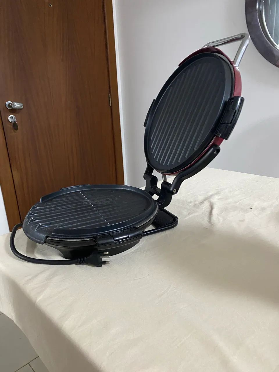 Gril George foreman - Foto 4