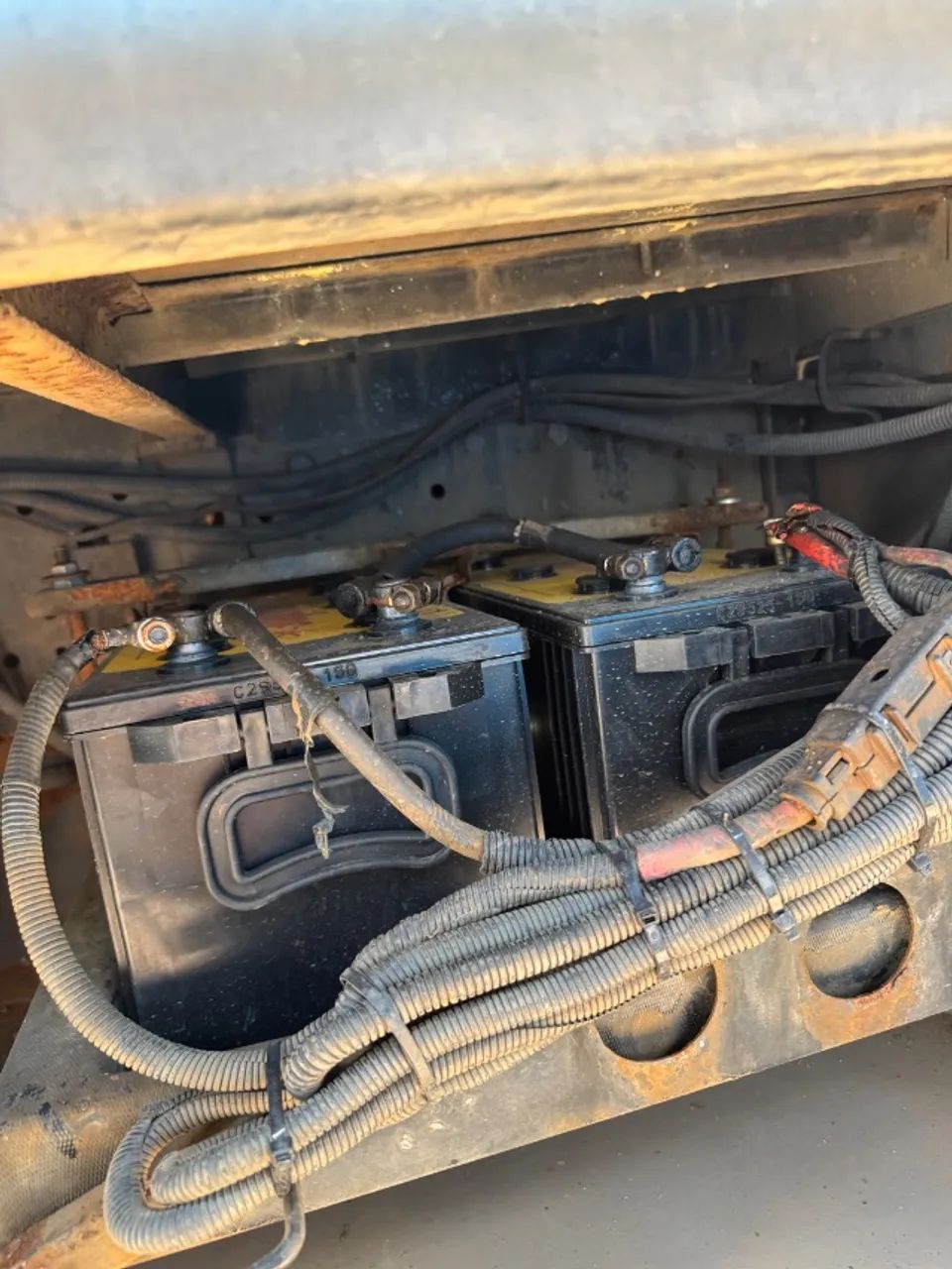 Ônibus urbano (Mercedes bens) 2012 - Foto 12