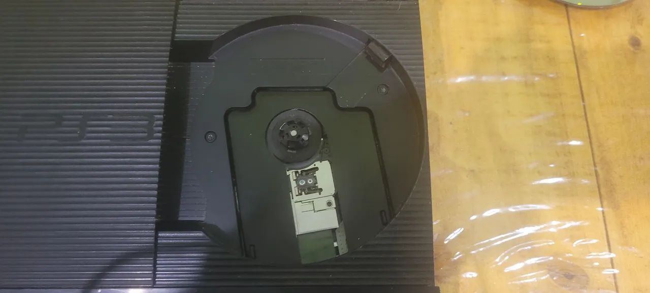 Vende-se ps3 ultra slim  - Foto 4