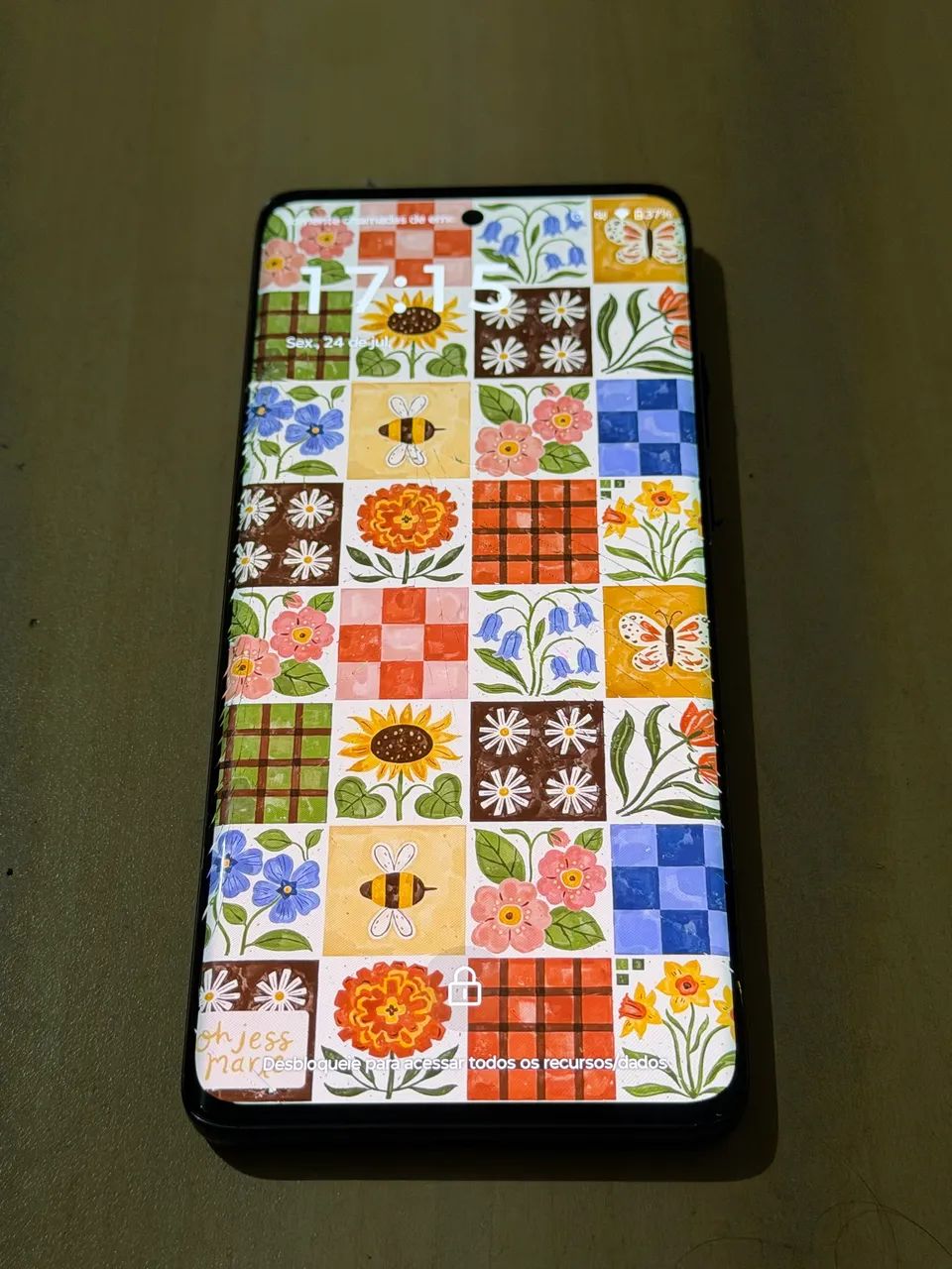 Moto Edge 40 neo  - Foto 4