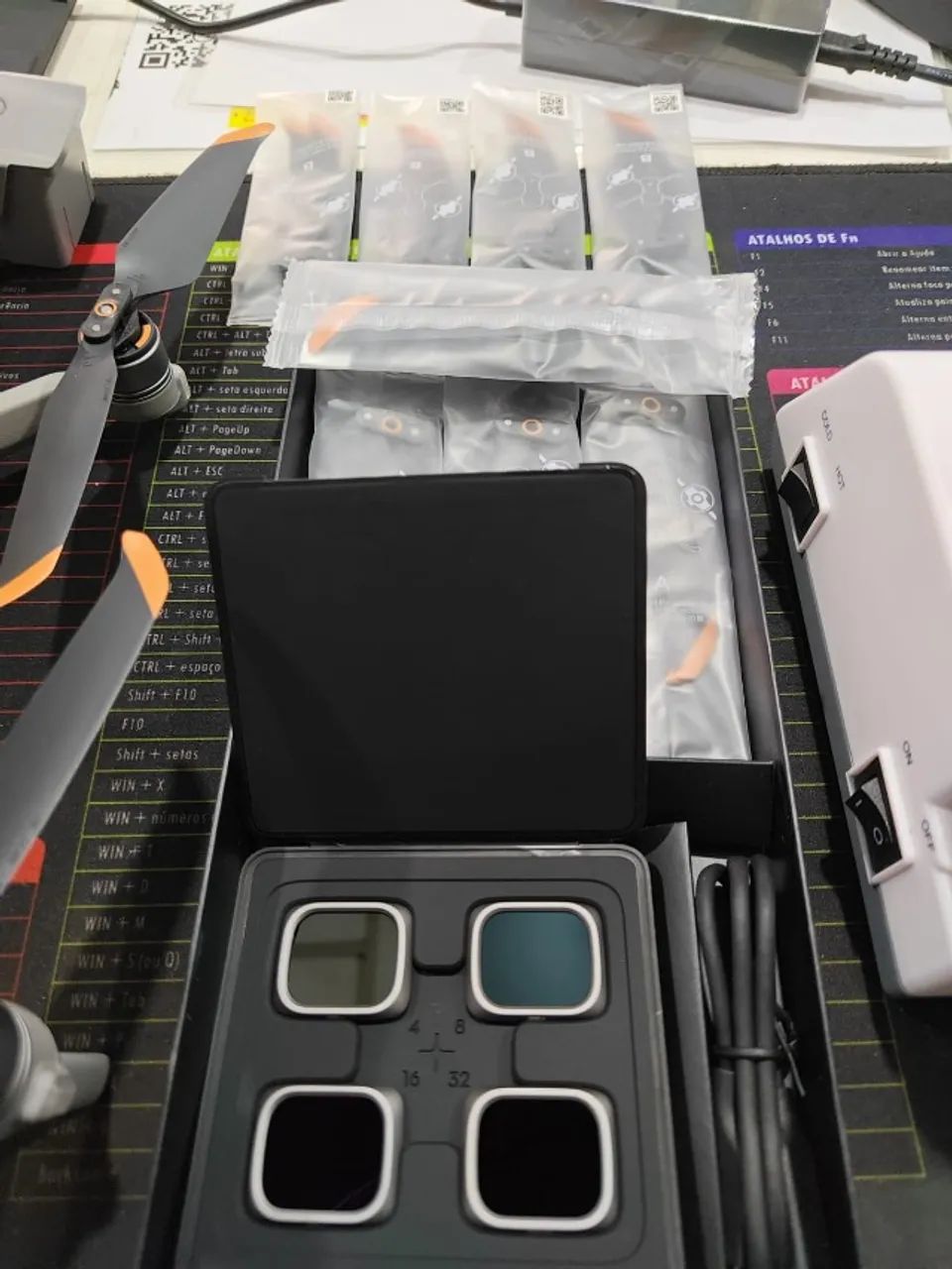 Drone DJI Air 2S - Foto 2