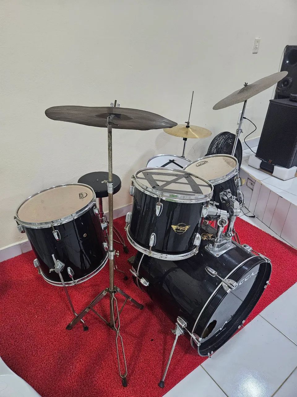 Bateria vogga - Foto 2