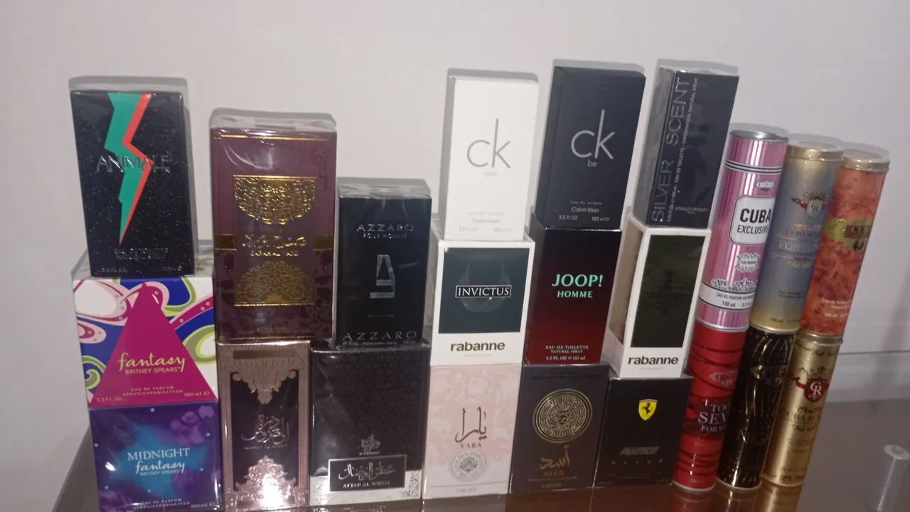 Perfume Invictus 100ml - Foto 2