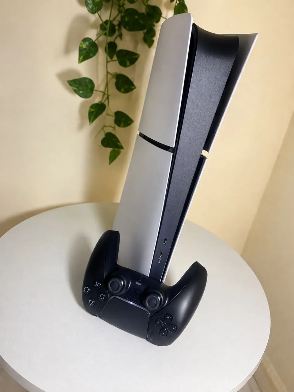 Ps5 slim digital todo ok - Foto 2