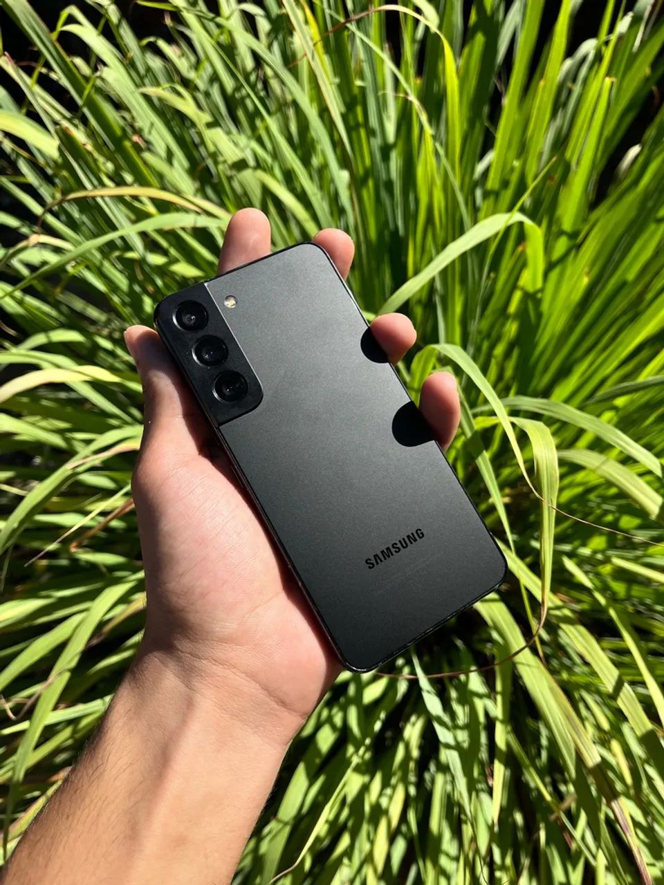 Samsung S22  - Foto 2