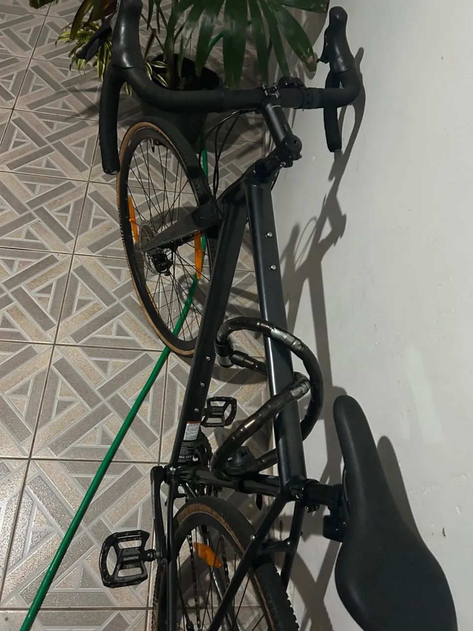 Bicicleta  - Foto 2