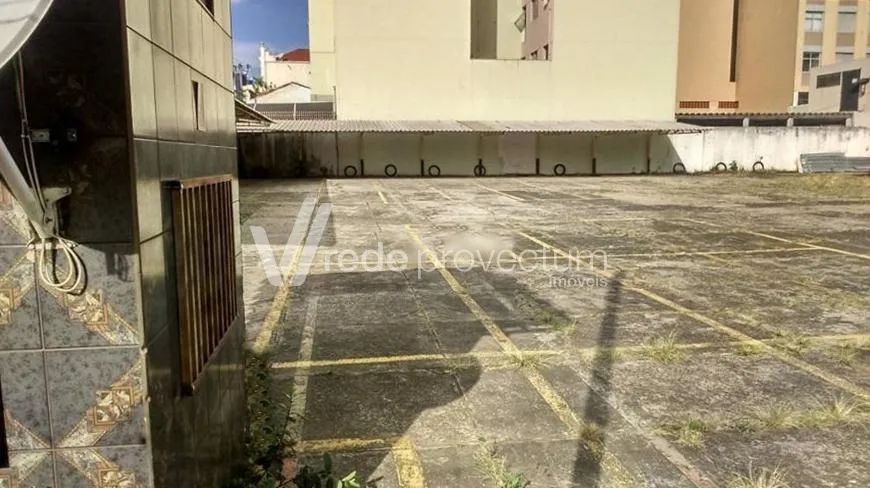 terreno - Vila Industrial - Campinas - Foto 4
