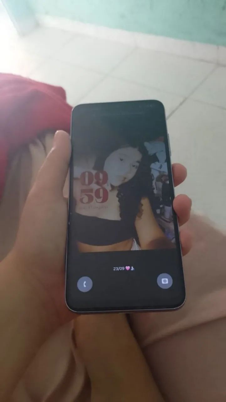 Celular samsung A05 S para vender ou fazer troca. - Foto 3