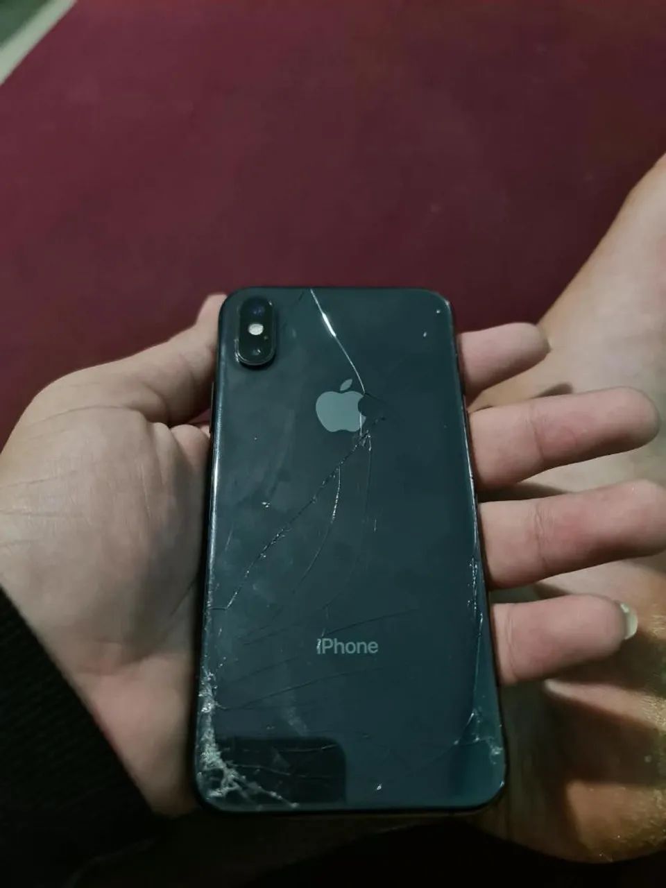 IPHONE XS