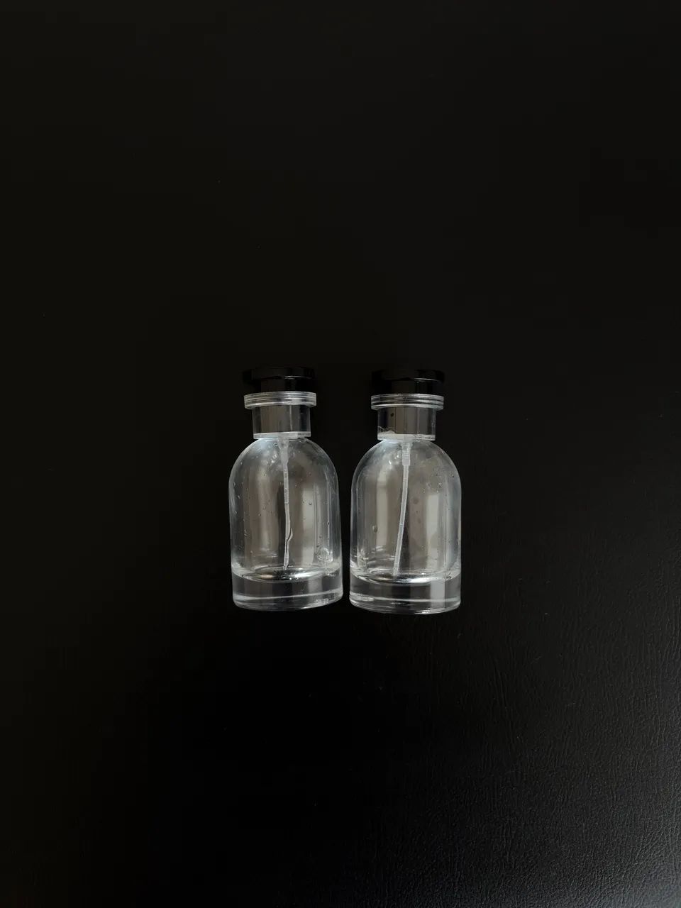 Frasco de perfume (estilo louis vuitton) - Foto 3