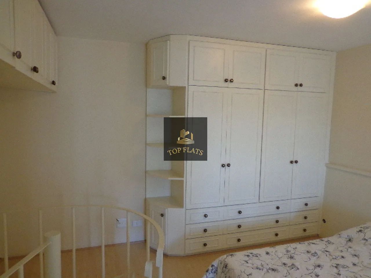 Flat disponível em Moema - Foto 5