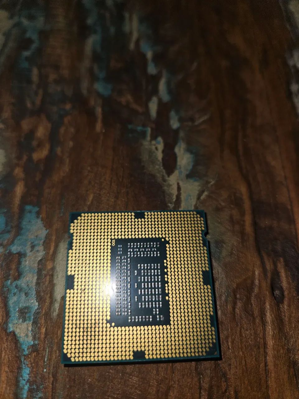 Processador Intel Core I7-3770 3.40ghz Cache 8mb Lga 1155 - Foto 3