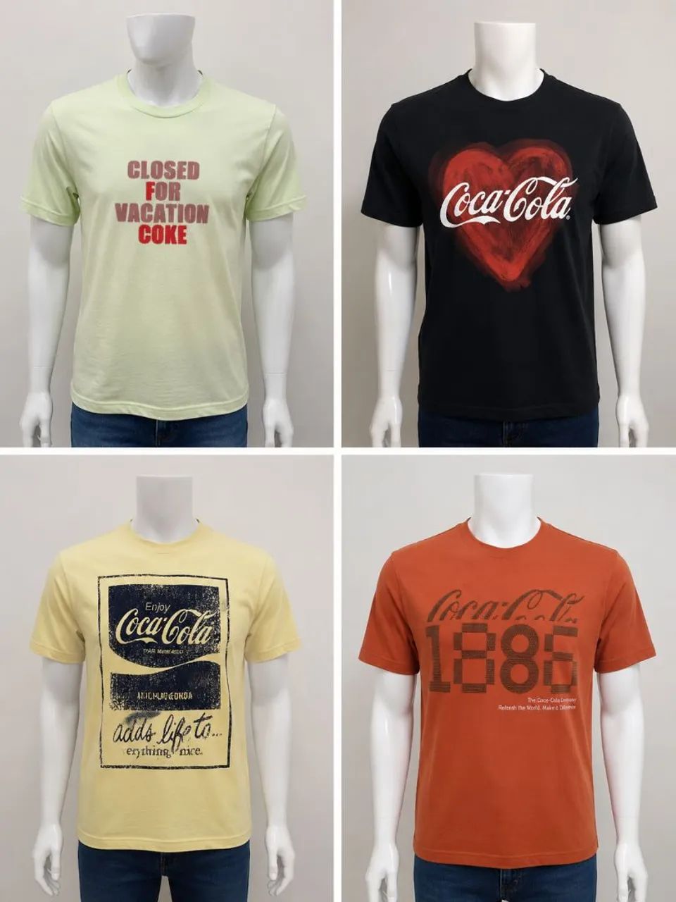 Camisetas originais  - Foto 5