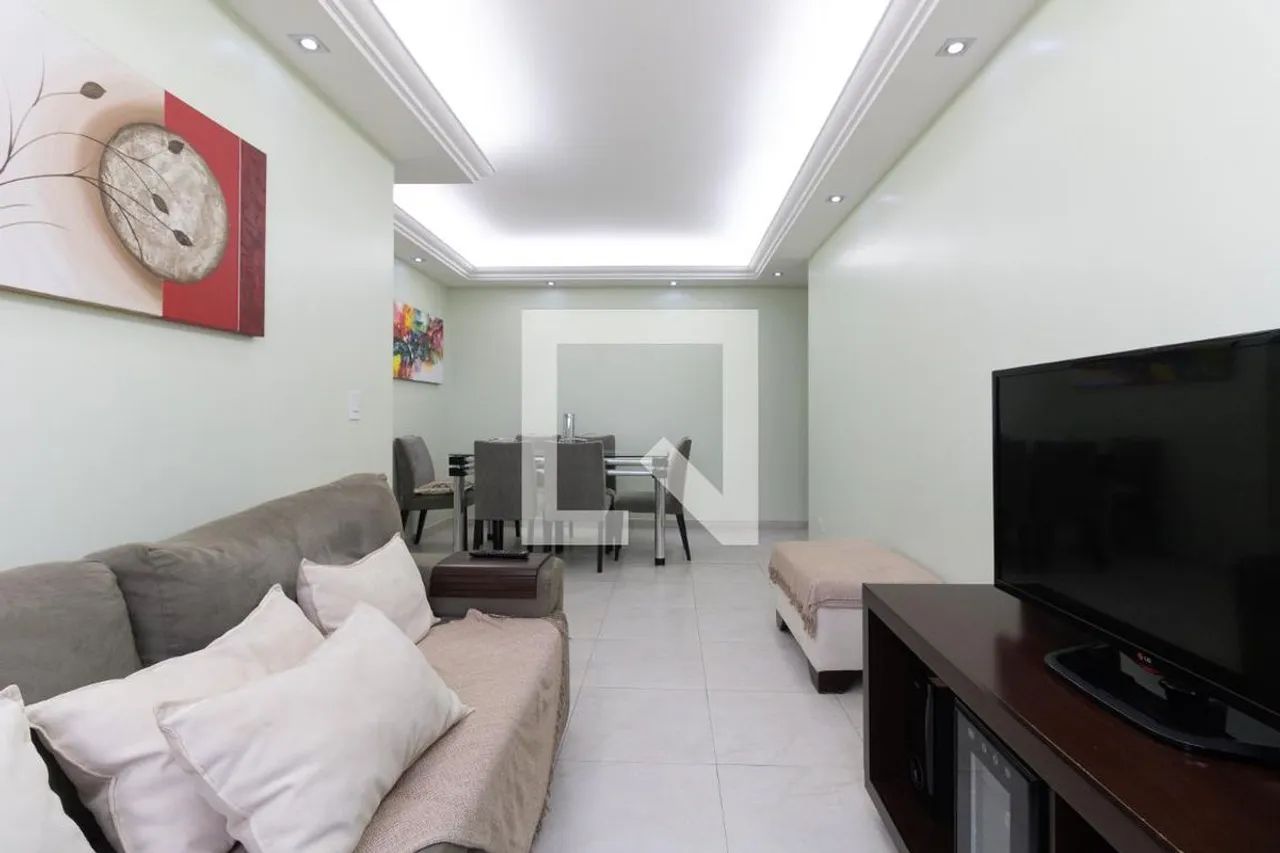 Apartamento à Venda - Sacomã, 2 Quartos, 62 m2 - Foto 4