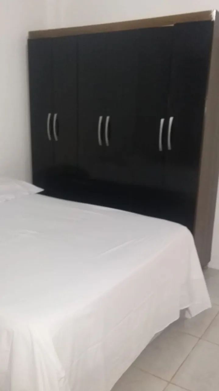 Suítes mobiliadas para cavalheiros -  mês: R$850 - Foto 5