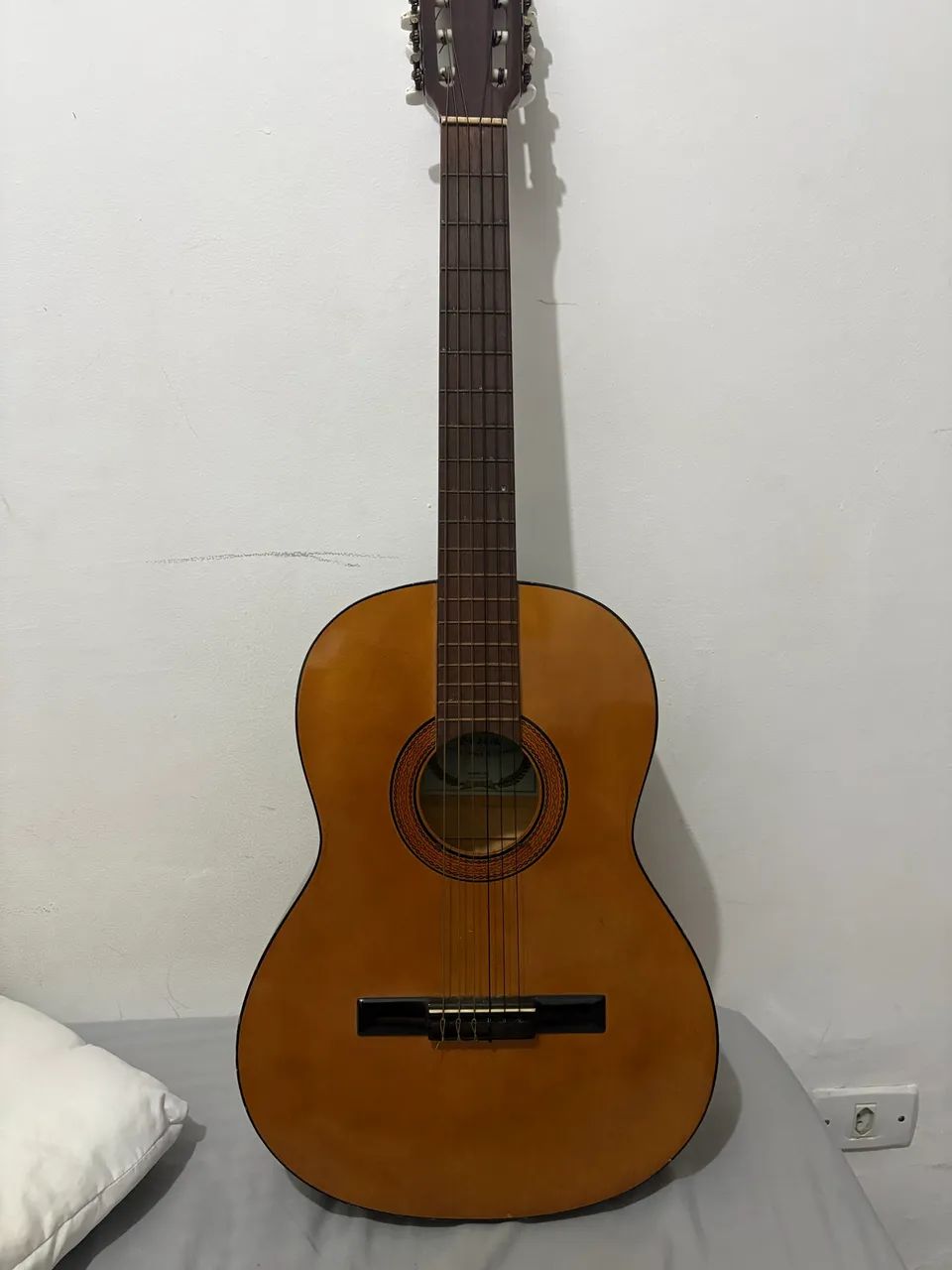 Violão Gracia Modelo Galicia - Foto 3