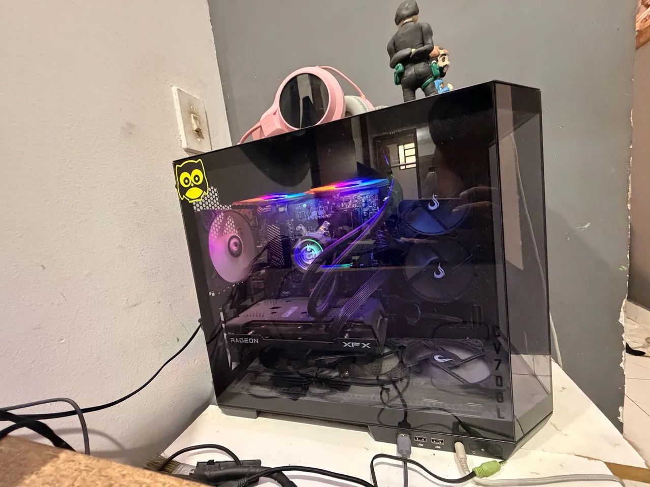 Computador  - Foto 5