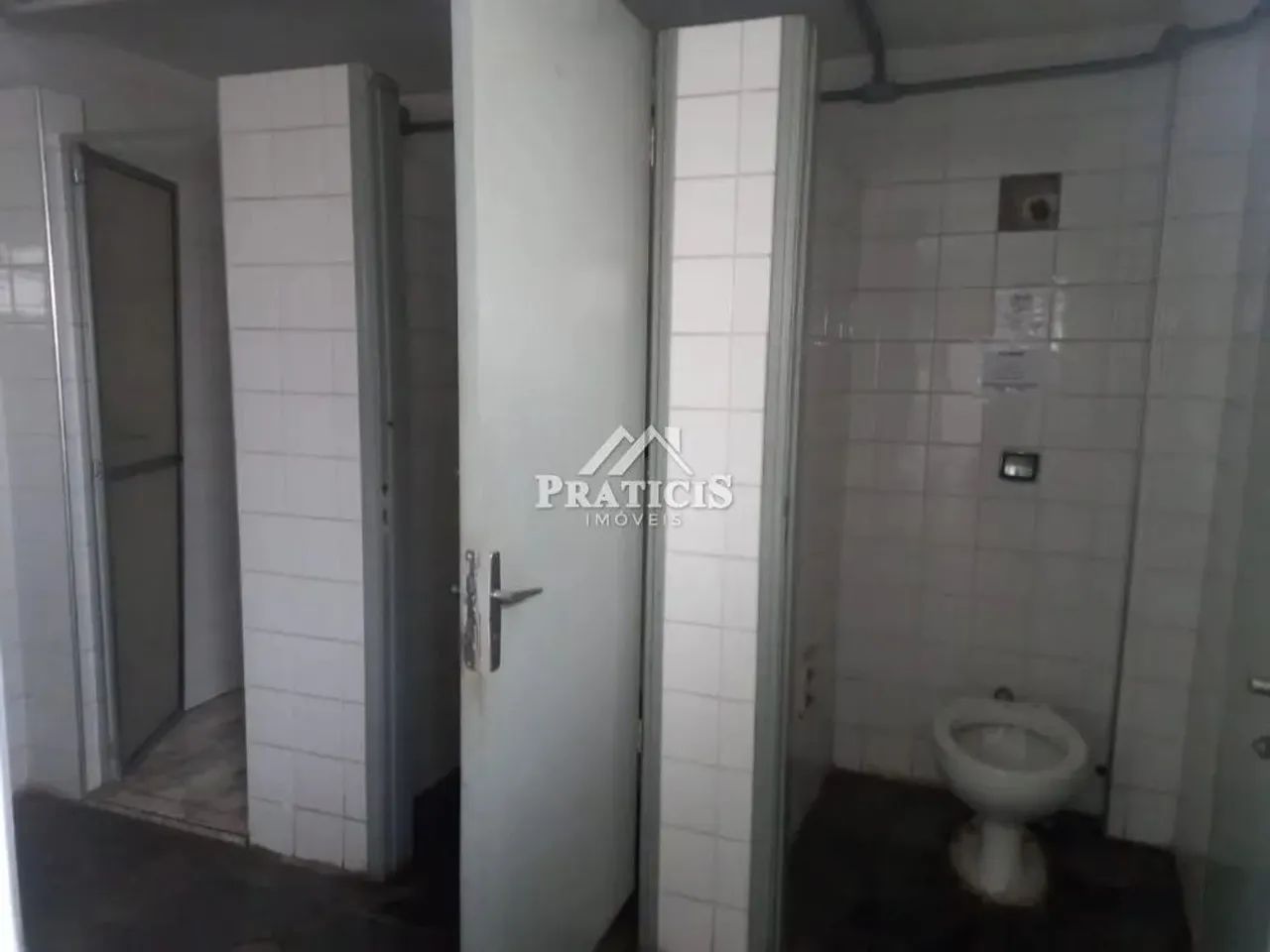 GALPAO PARA LOCAÇÃO COM 1000 MTS. PRO. RICARDO JAFET. - Foto 11