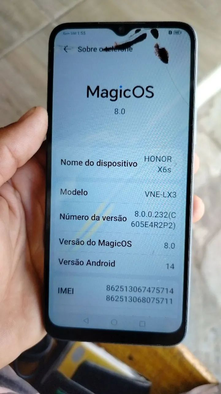 Celular  - Foto 4