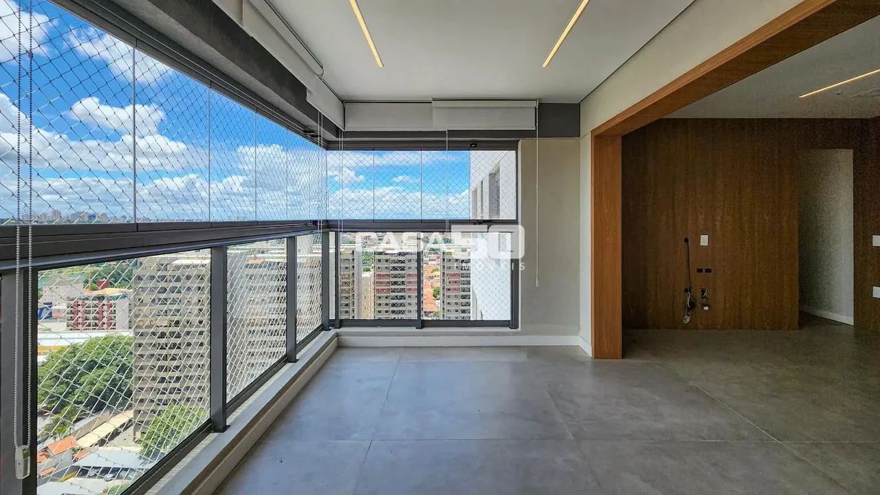 Apartamento locação Taquaral - Foto 2