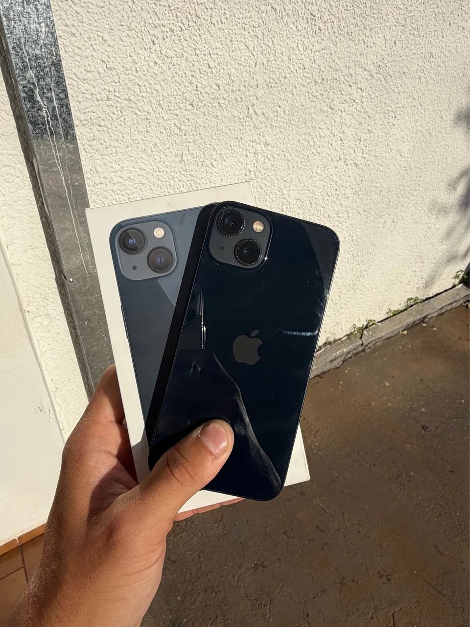 iPhone 13 128 gb