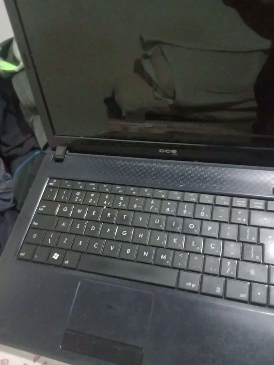 Notebook  - Foto 4