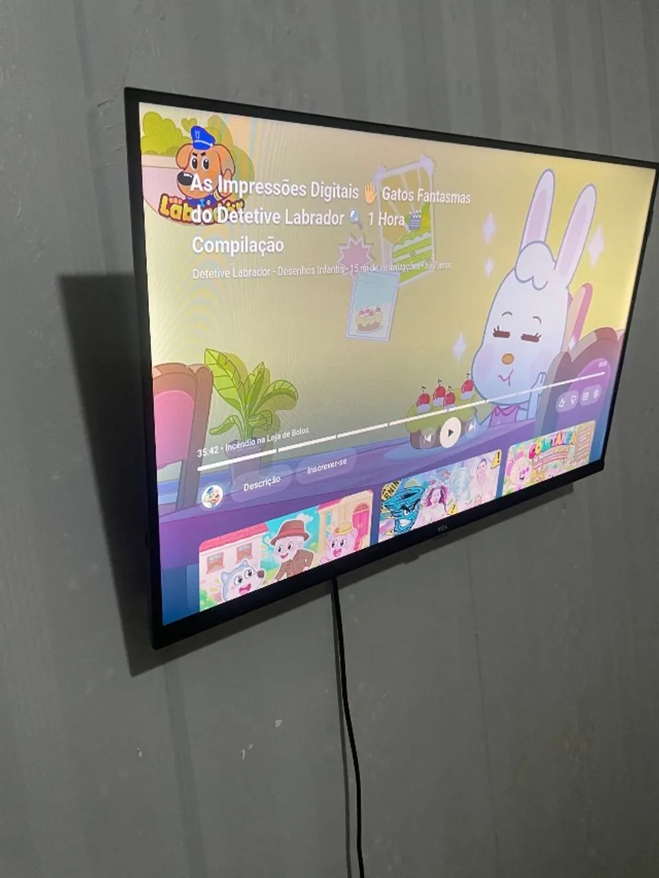 Smart tv  - Foto 4