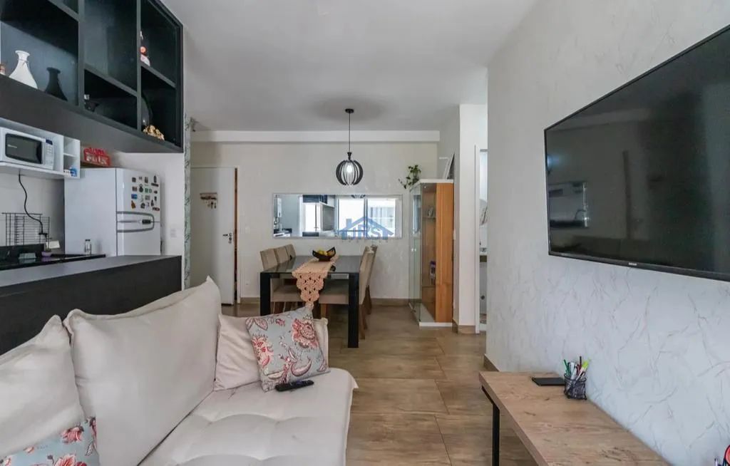 Apartamento à venda e para alugar em Barueri, Bethaville I, com 2 quartos, com 62 m² - Foto 5