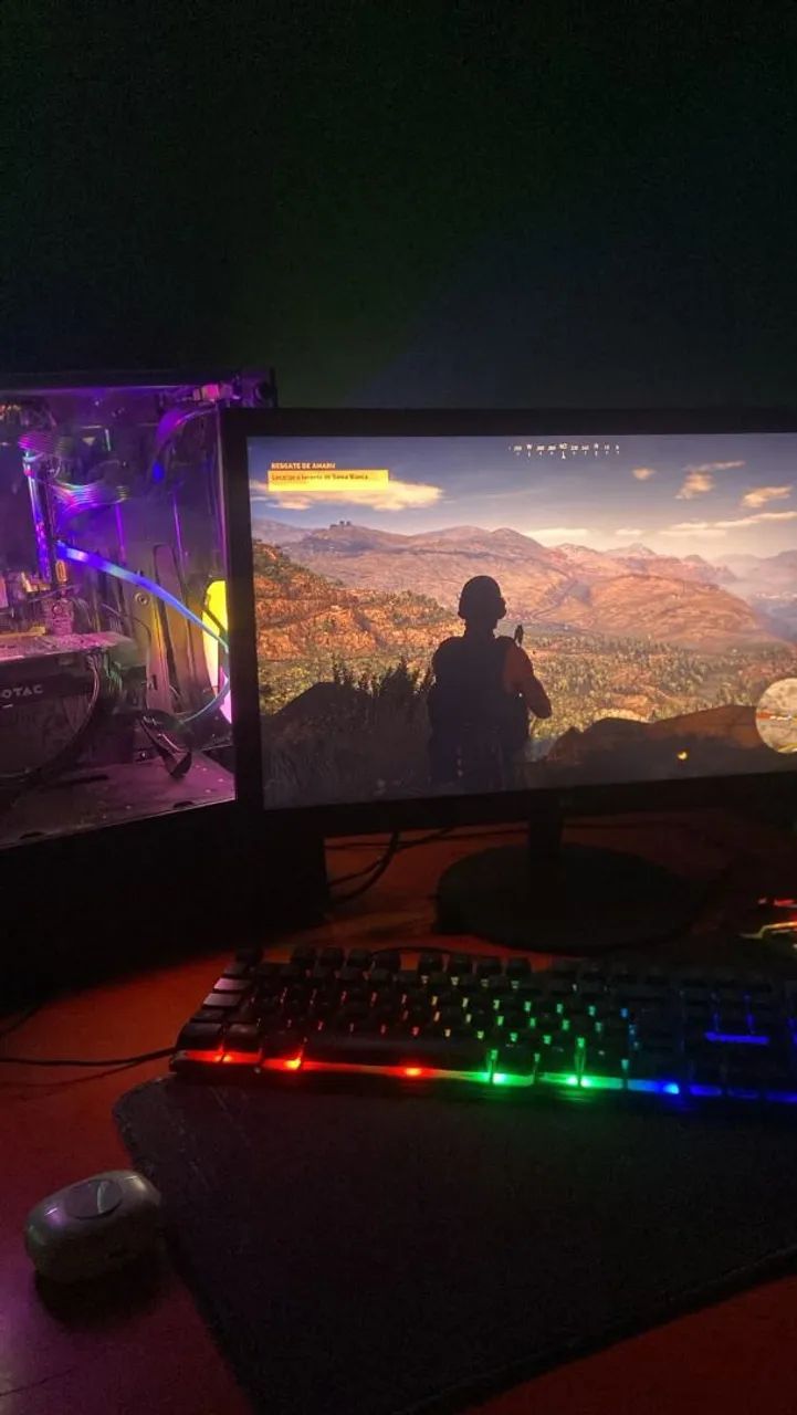 Computador Gamer - Foto 2
