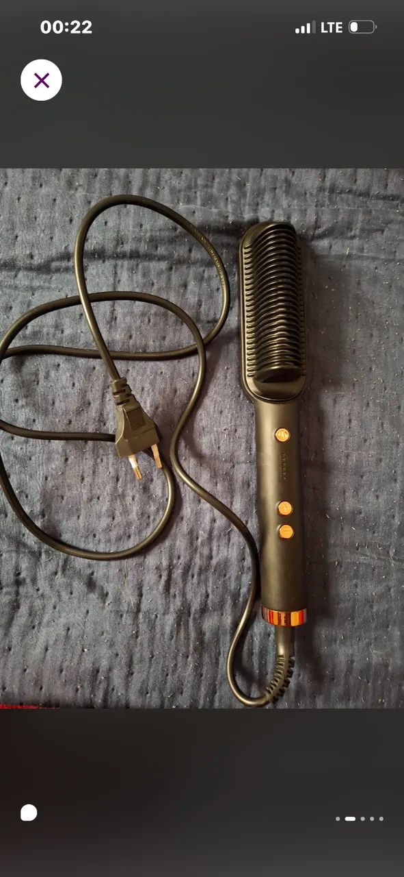 Escova basique original - Foto 4