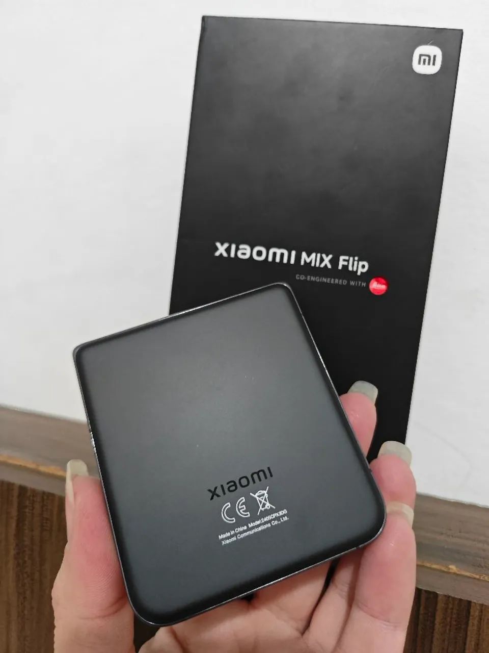 Xiaomi Mix Flip  - Foto 5