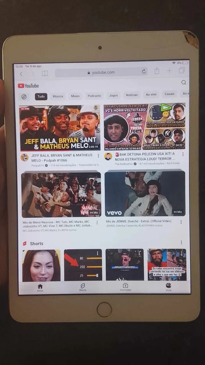 Ipad mini - Foto 2