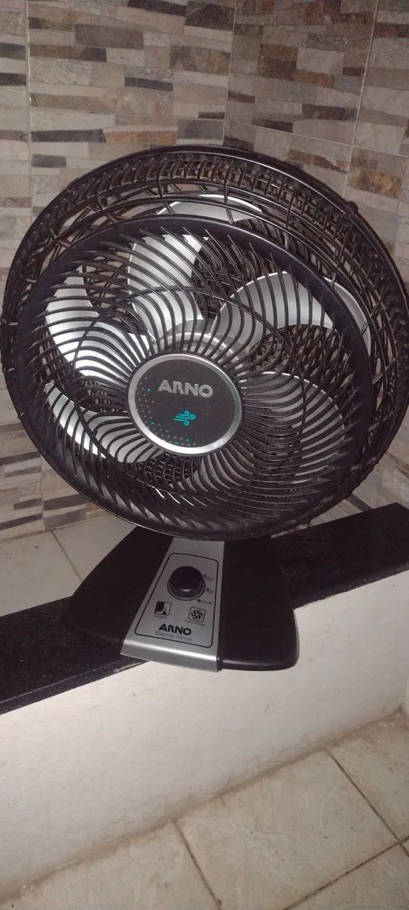 Ventilador ARNO  - Foto 3