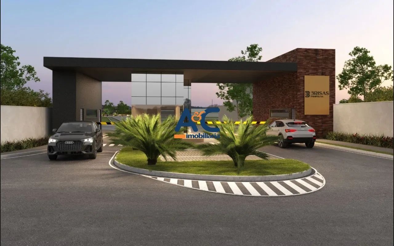 Lote no Condomínio Brisas - Foto 4