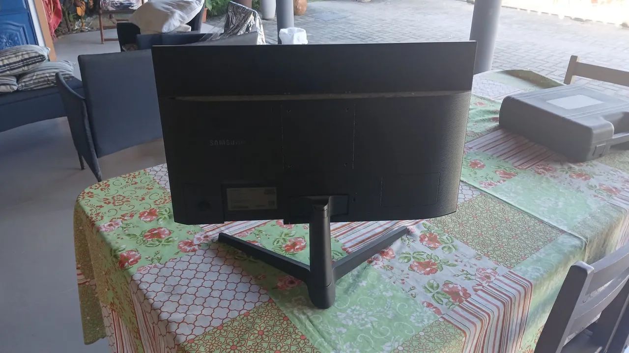 Monitor Samsung T350 - Foto 2