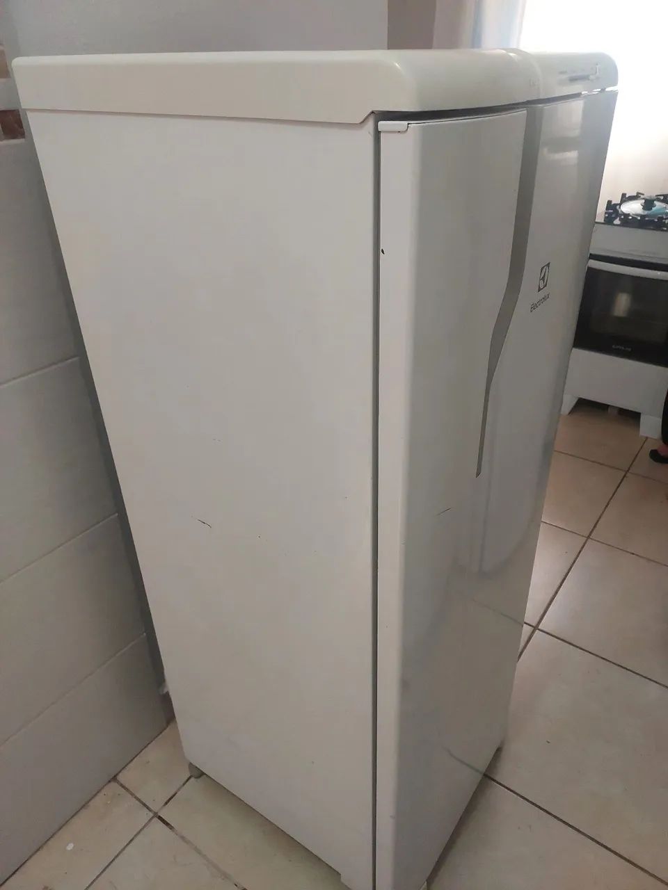 Geladeira 