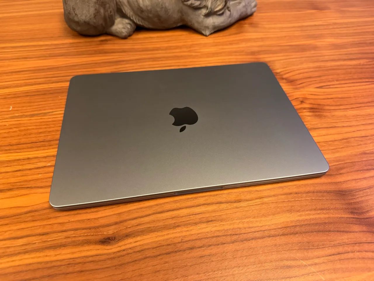 Macbook Air 2024 13 M3 8gb 256gb SSD C/Caixa - Notebooks - Parque