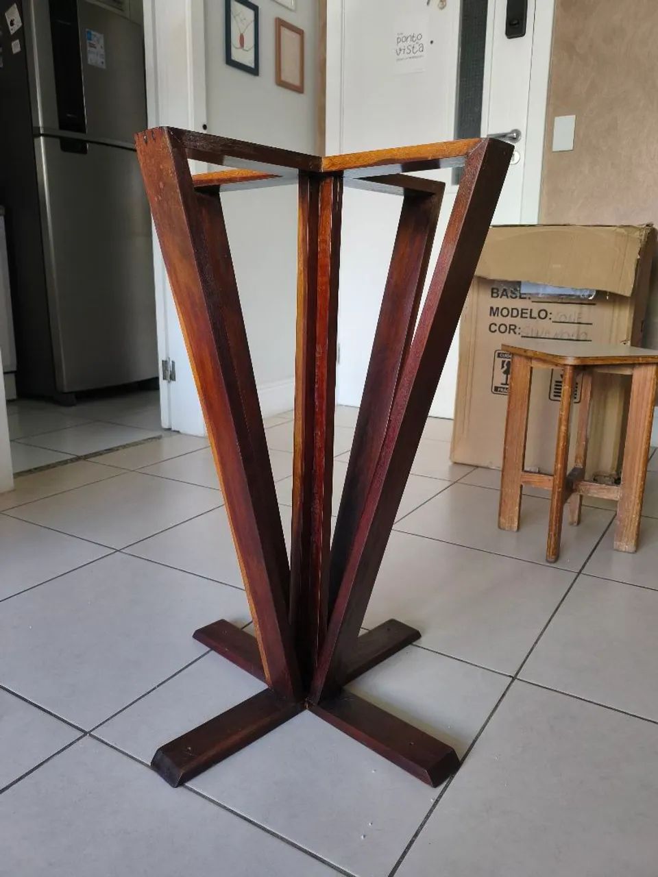 Base de mesa. - Foto 4