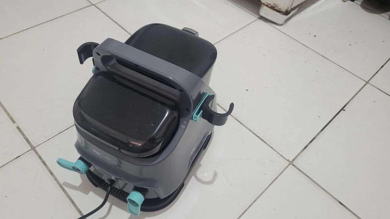 Extratora de água  - Foto 3