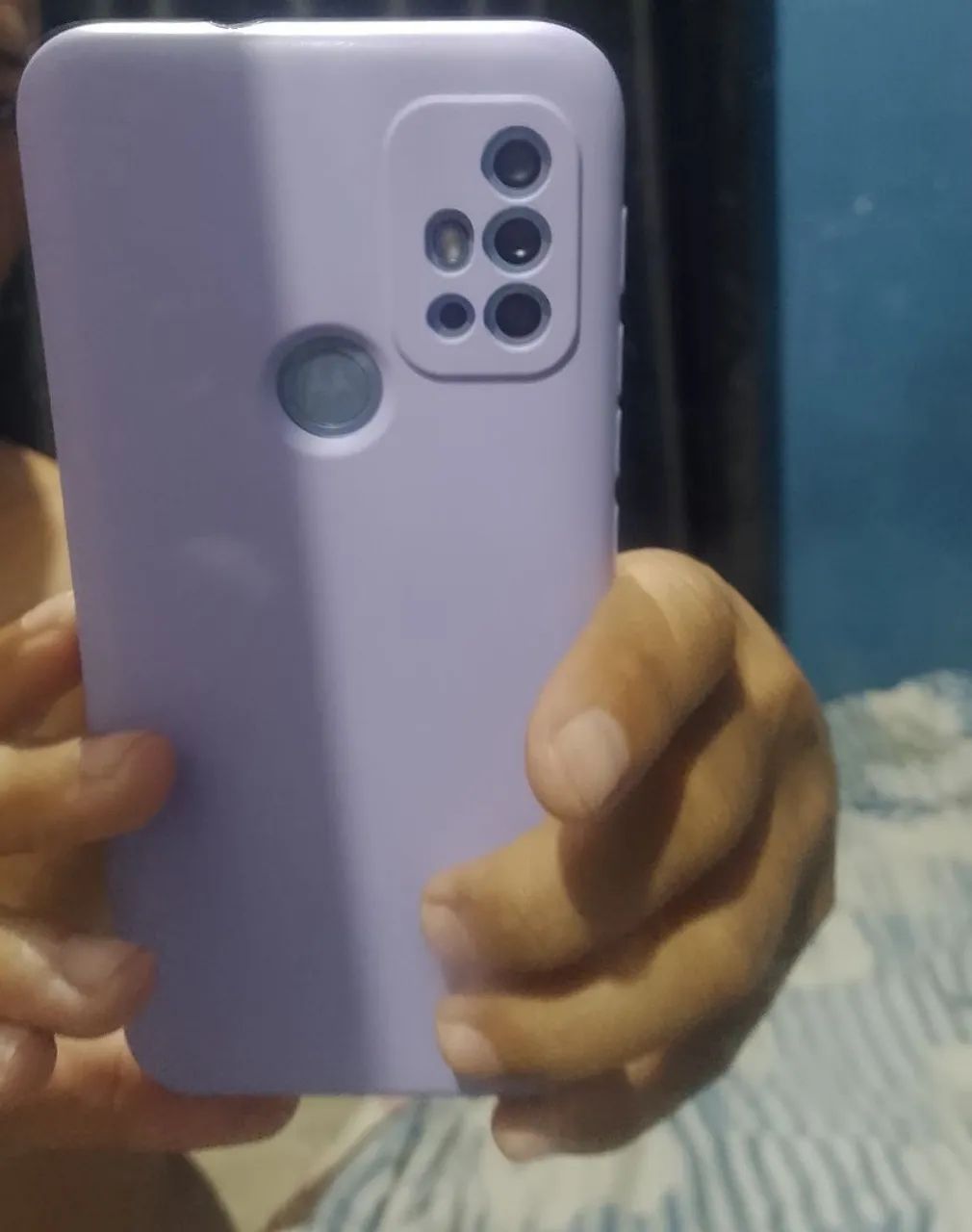 Moto g20