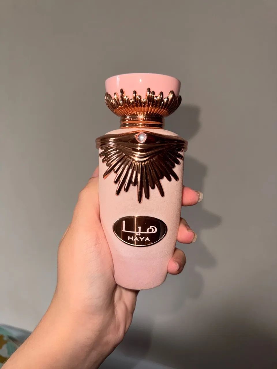 Perfume Haya Lattafa - Foto 2