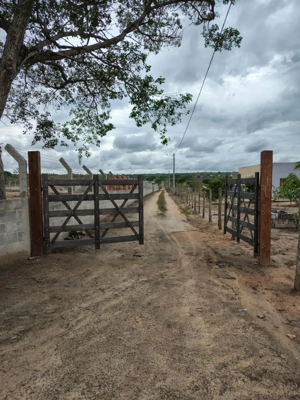 Mini sitio em condomínio  - Foto 2