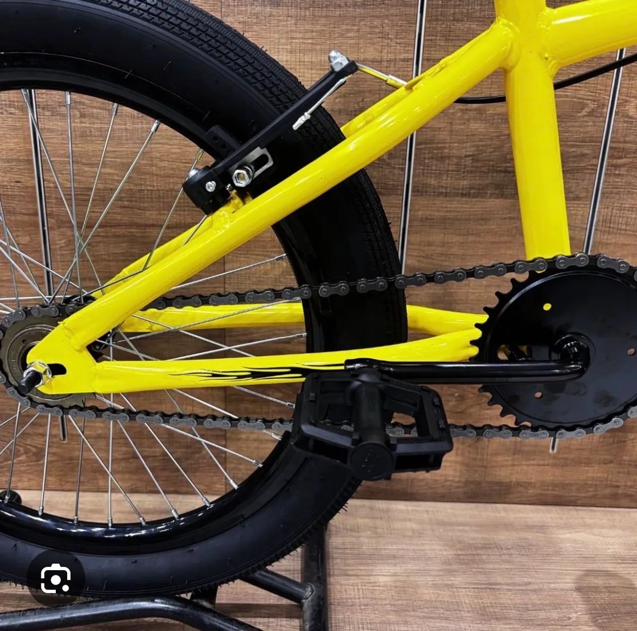 Bicleta BMX - Foto 4